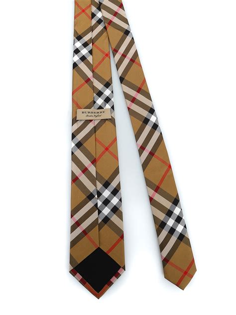 burberry tie india|Burberry tie vintage.